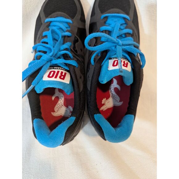 RARE RIO Nike Lunarglide+ 2 City Exclusive – Men’s 9 – Rare Limited Release - Picture 5 of 7